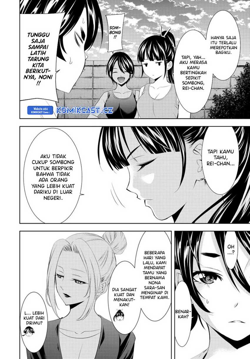 Chapter 150 - halaman 8