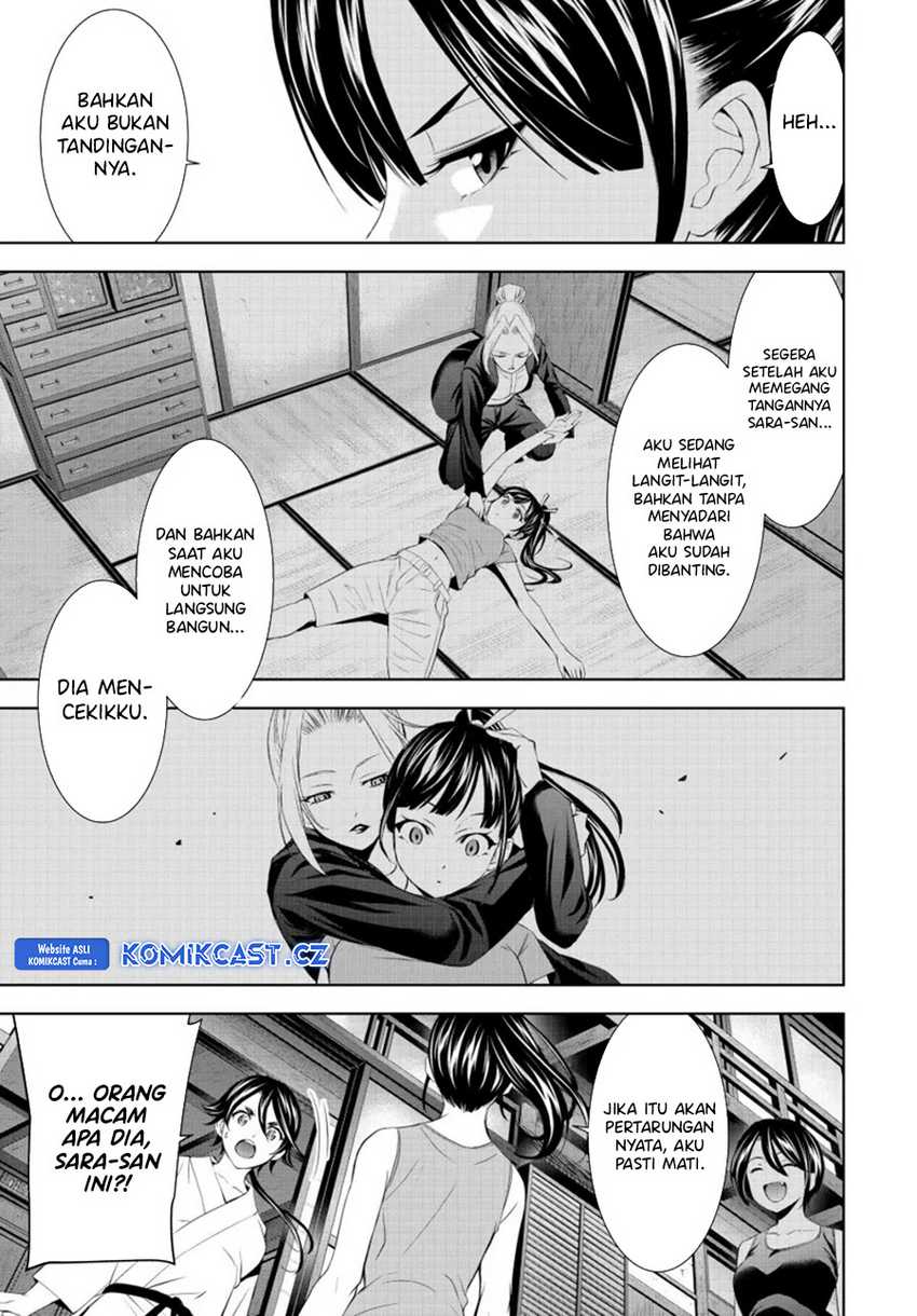 Chapter 150 - halaman 9