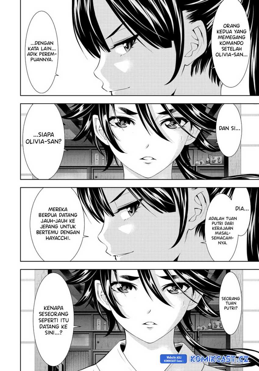 Chapter 150 - halaman 10