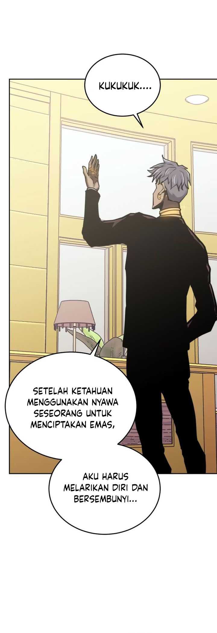 Chapter 119 - halaman 29