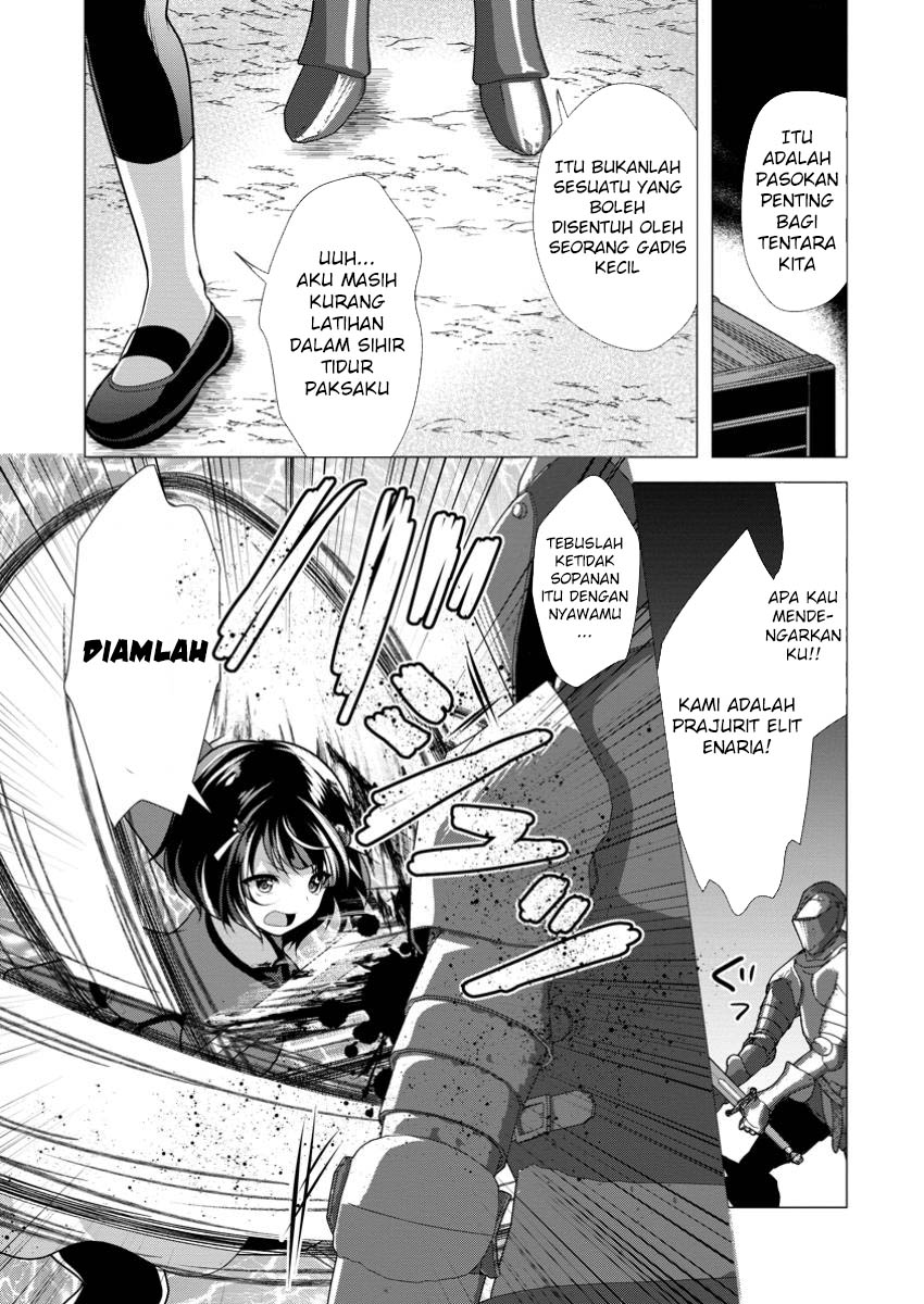 Chapter 61 - halaman 16