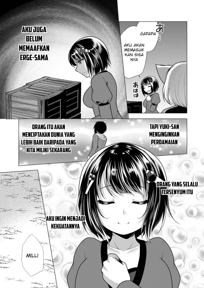 Chapter 61 - halaman 18