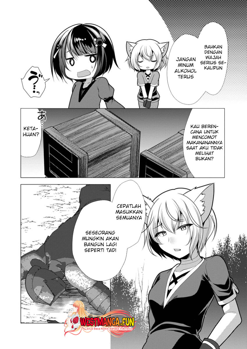 Chapter 61 - halaman 20