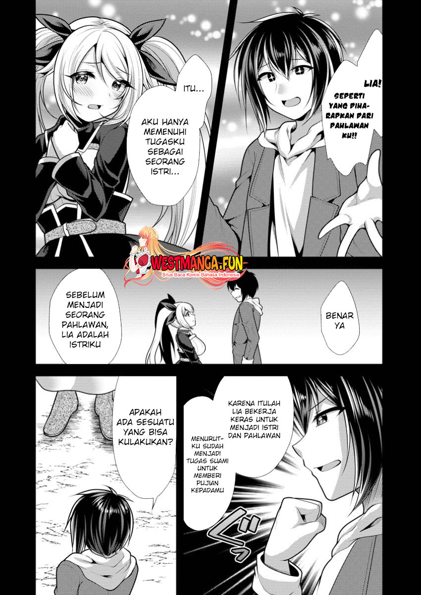 Chapter 61 - halaman 22