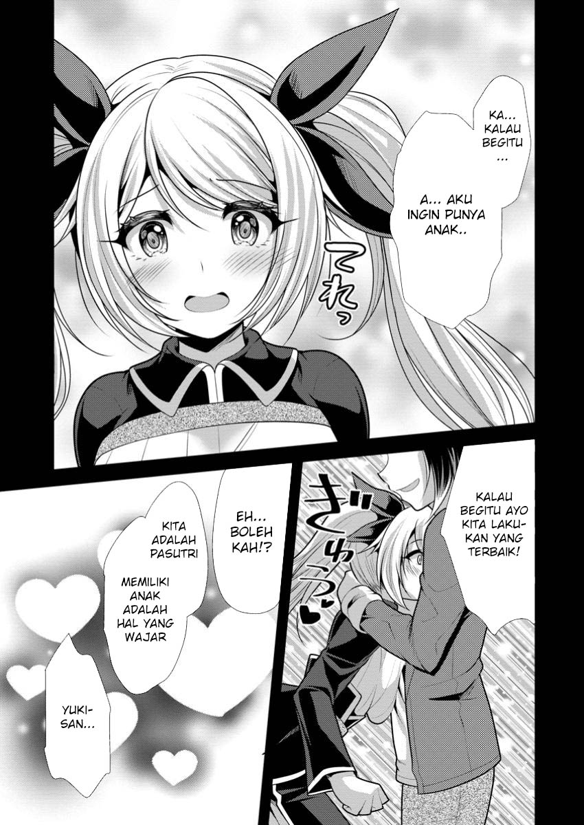 Chapter 61 - halaman 23
