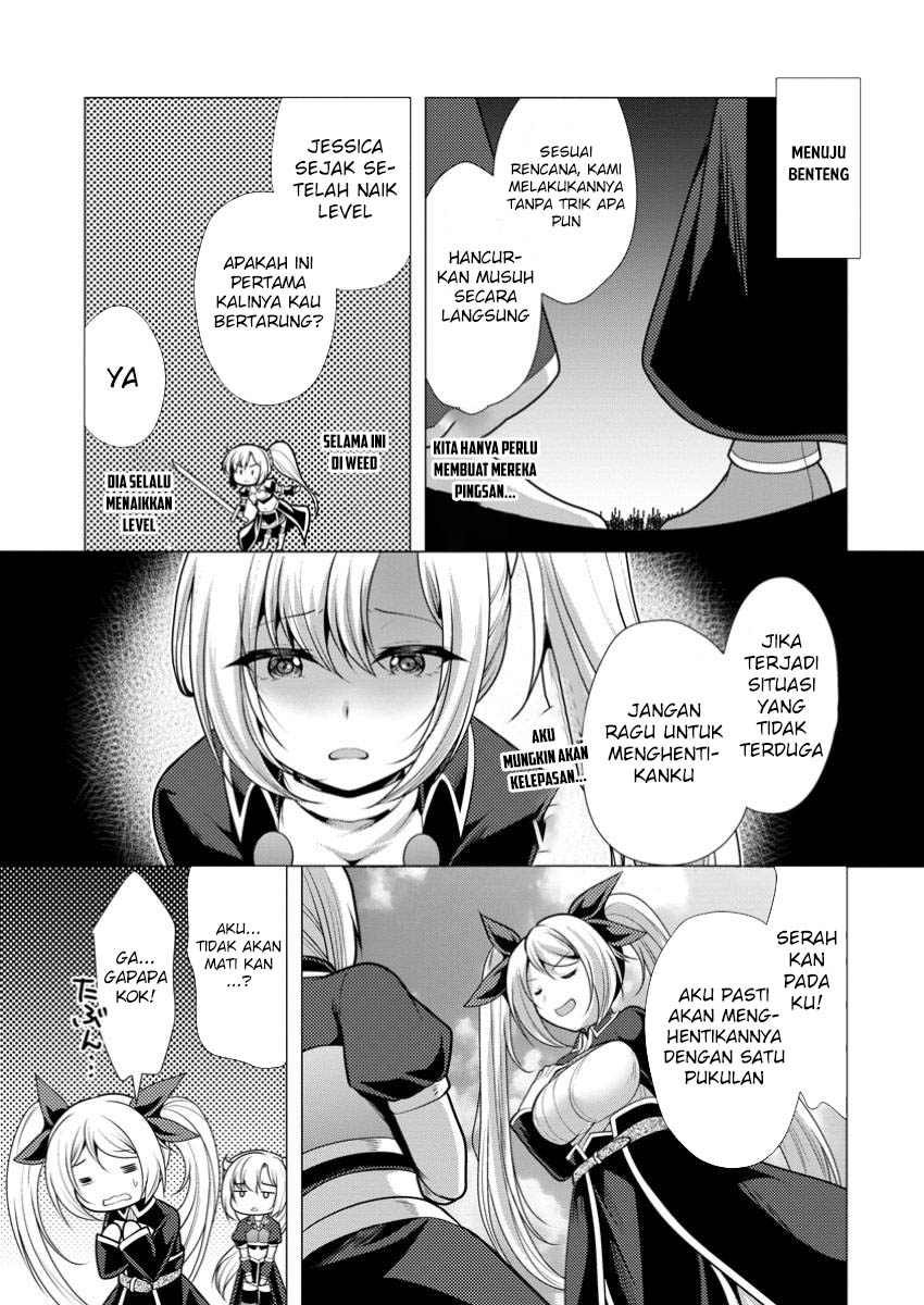 Chapter 61 - halaman 25