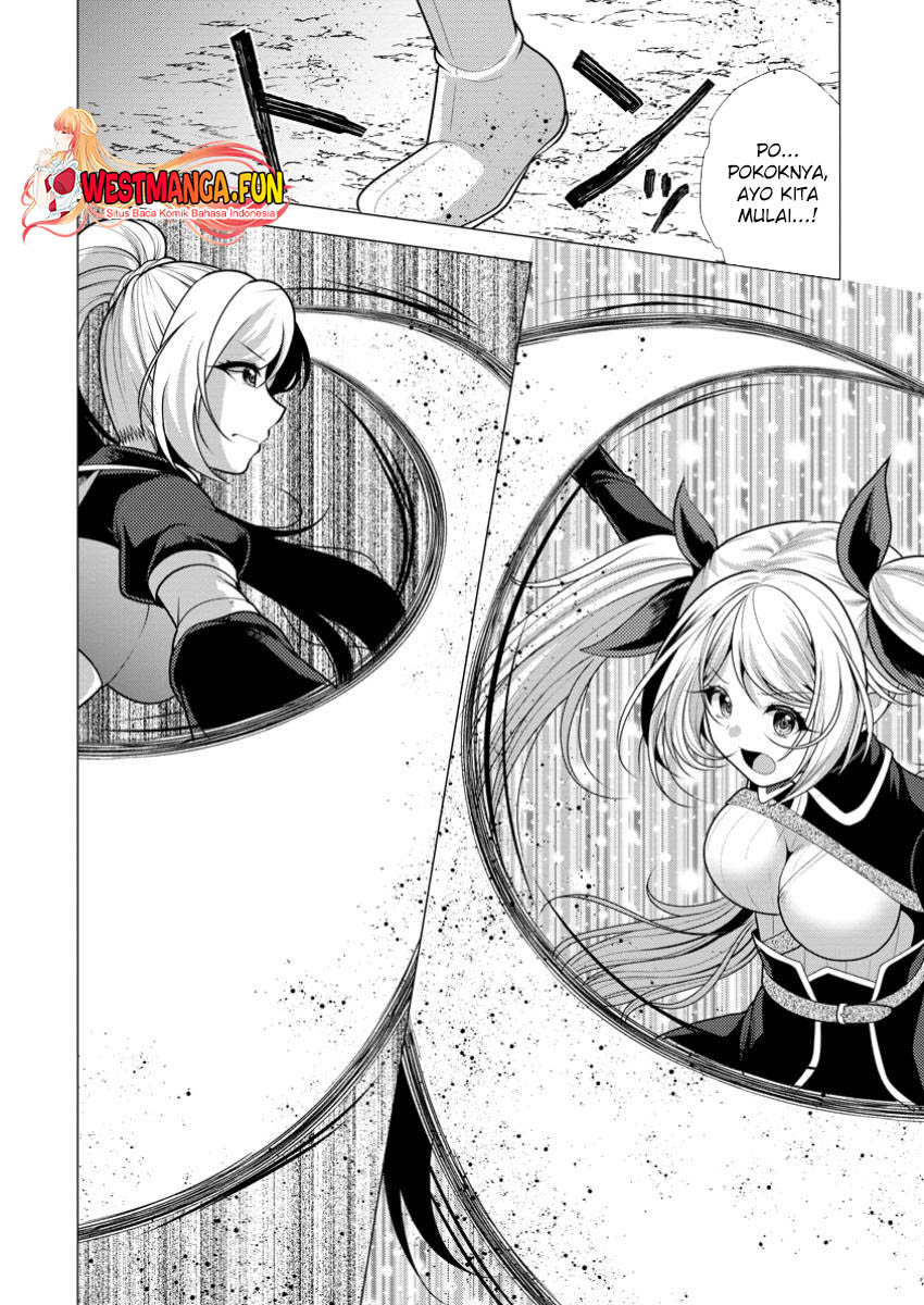Chapter 61 - halaman 26