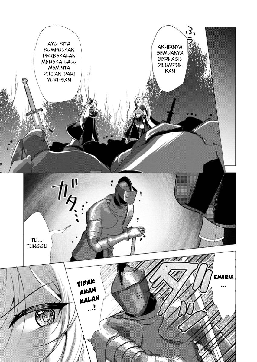 Chapter 61 - halaman 27
