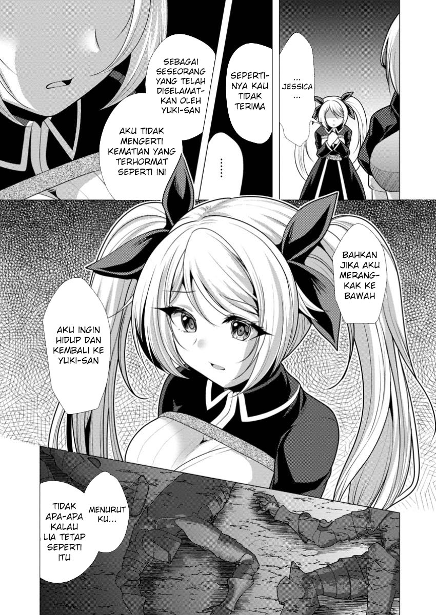 Chapter 61 - halaman 29