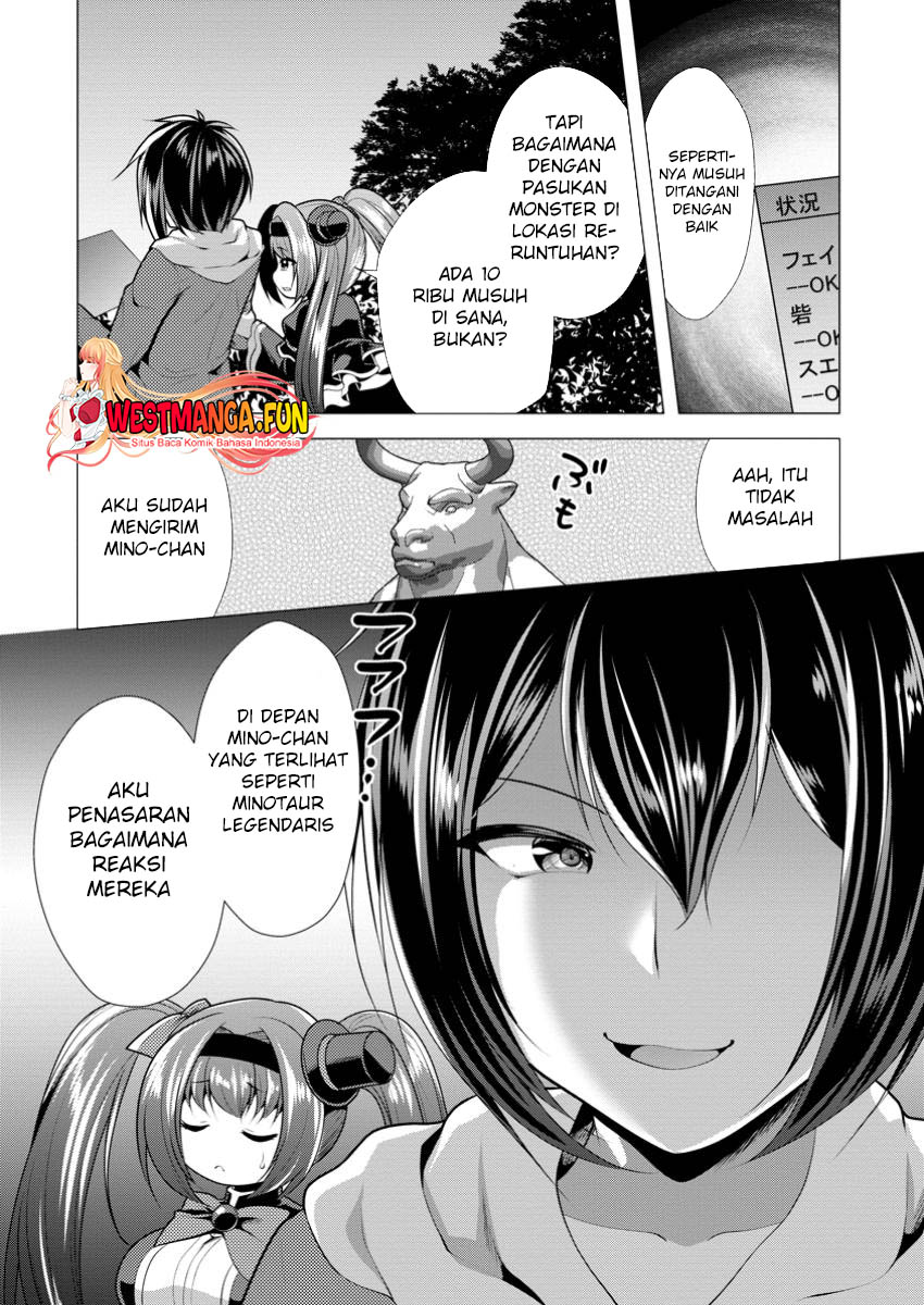 Chapter 61 - halaman 34