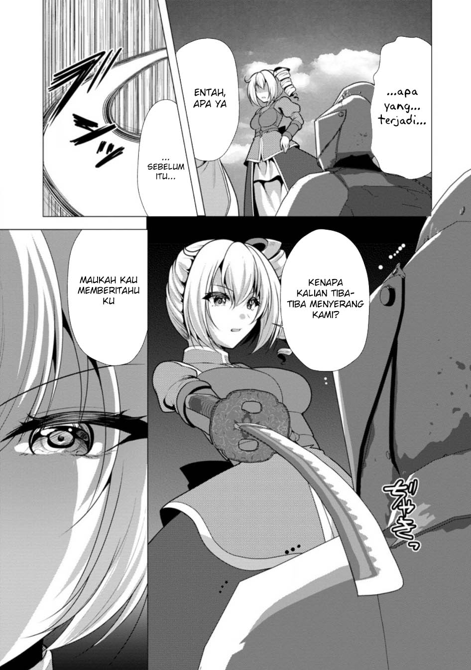 Chapter 61 - halaman 6