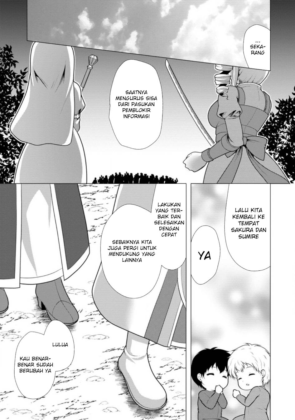 Chapter 61 - halaman 10