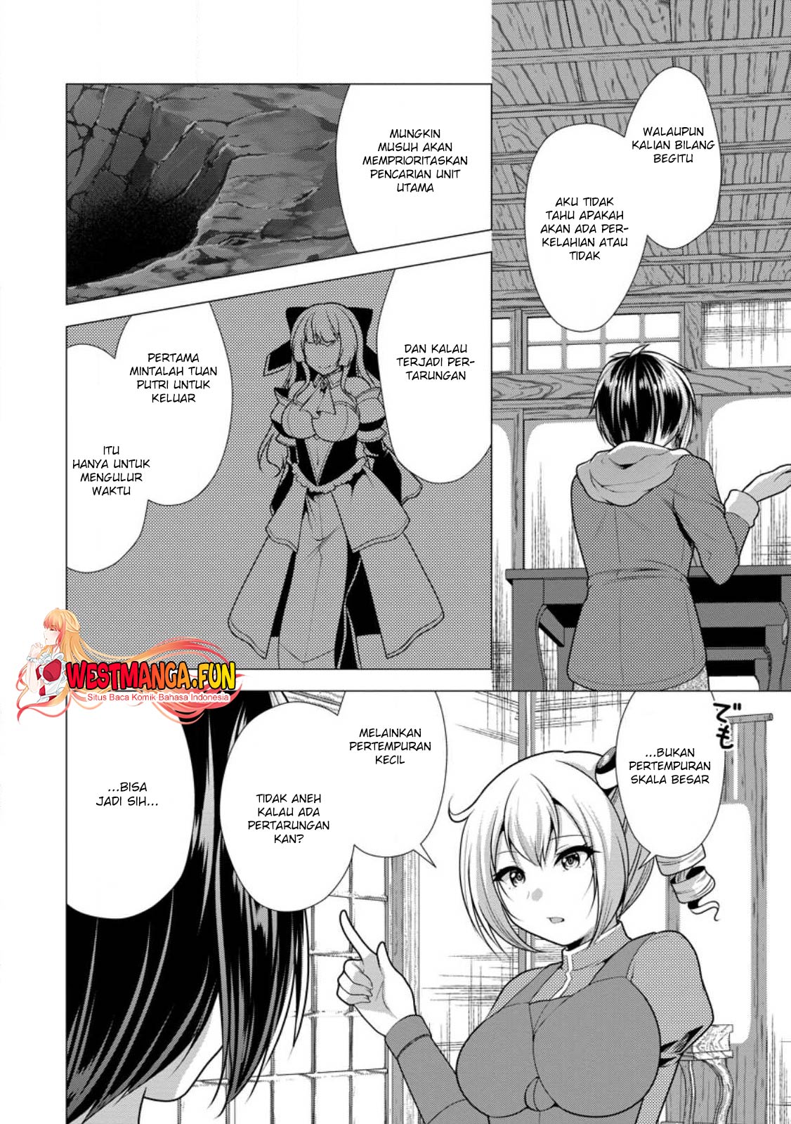 Chapter 60 - halaman 10