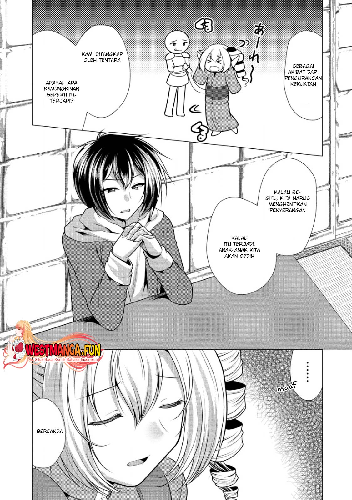 Chapter 60 - halaman 15