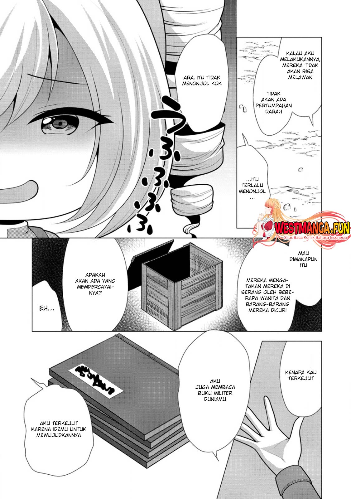 Chapter 60 - halaman 17