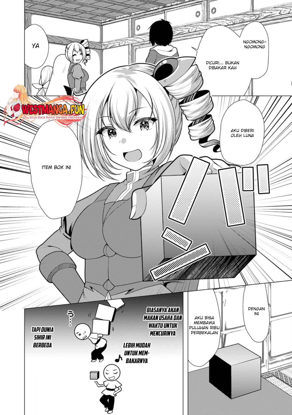 Chapter 60 - halaman 19