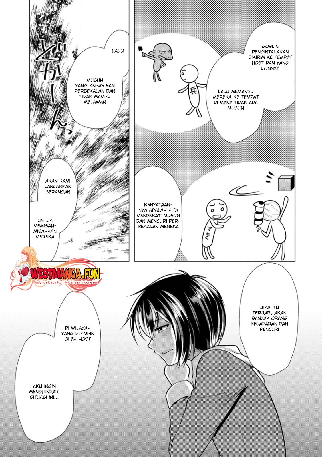 Chapter 60 - halaman 20