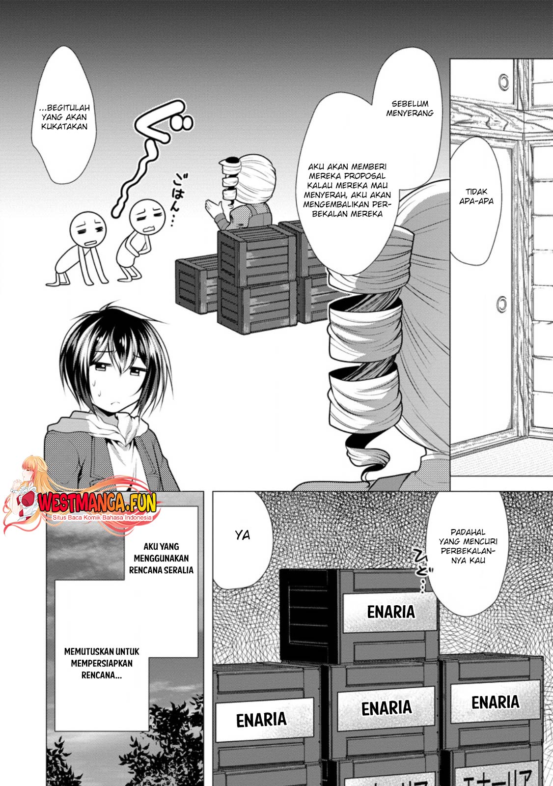 Chapter 60 - halaman 21