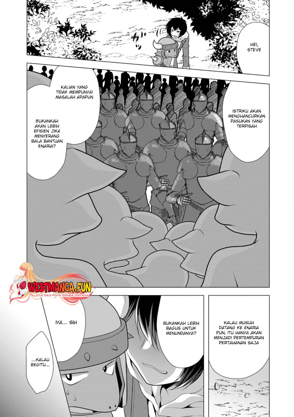 Chapter 60 - halaman 22