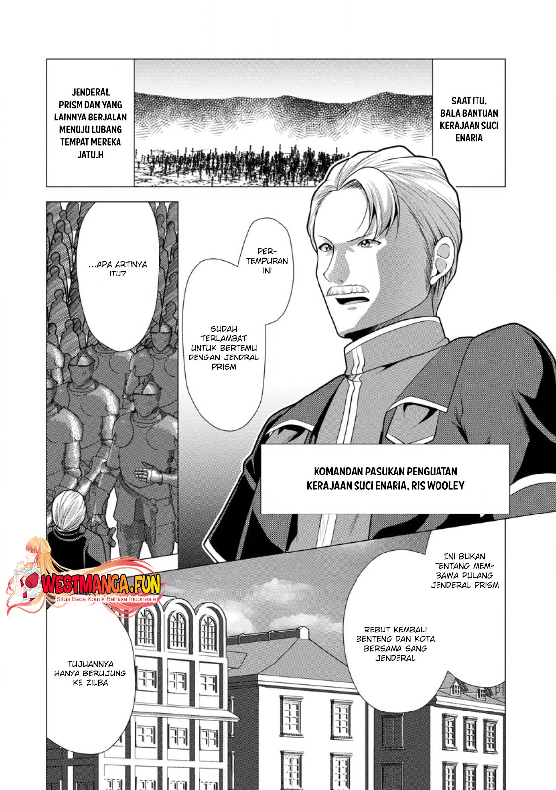 Chapter 60 - halaman 25