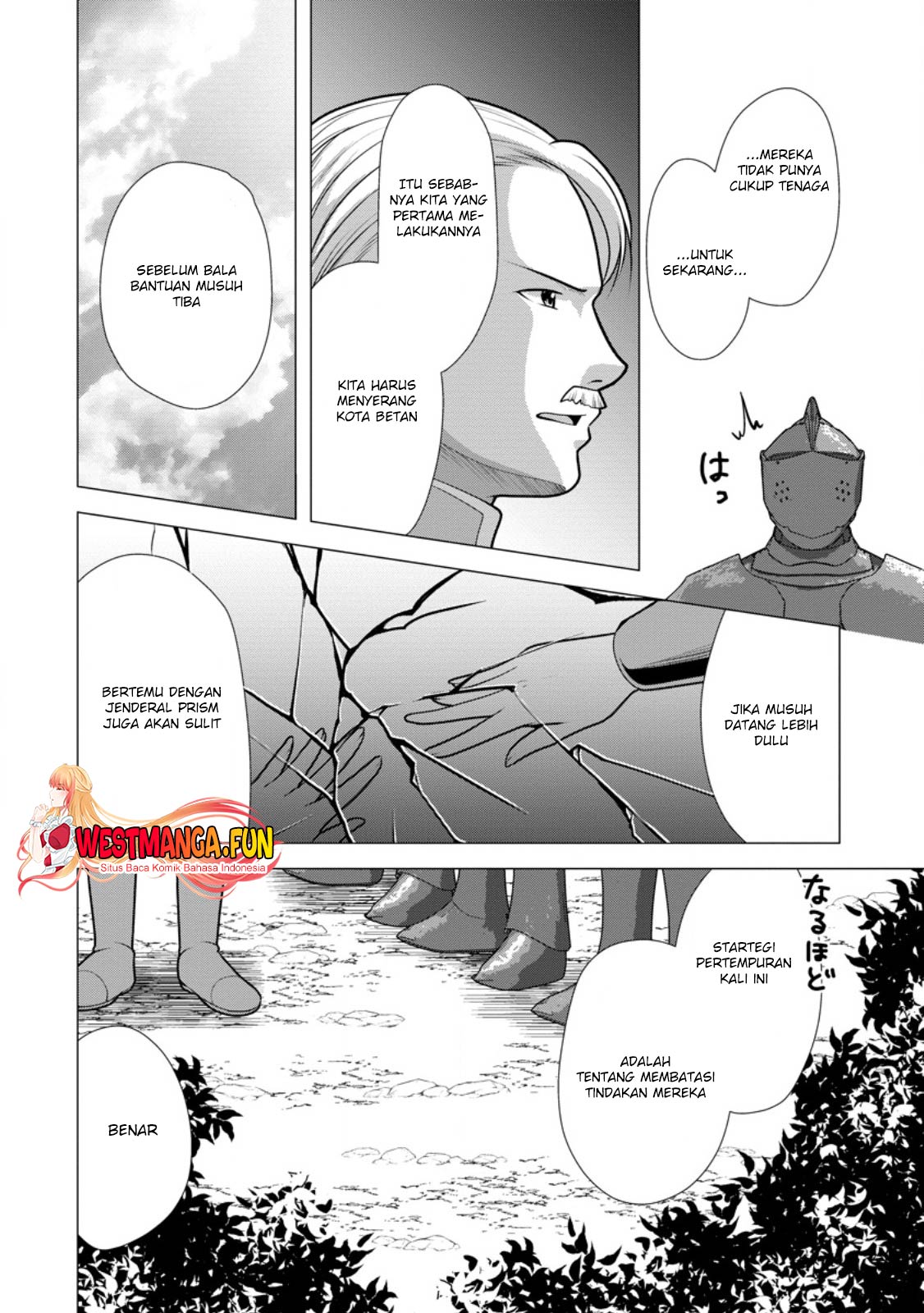 Chapter 60 - halaman 27