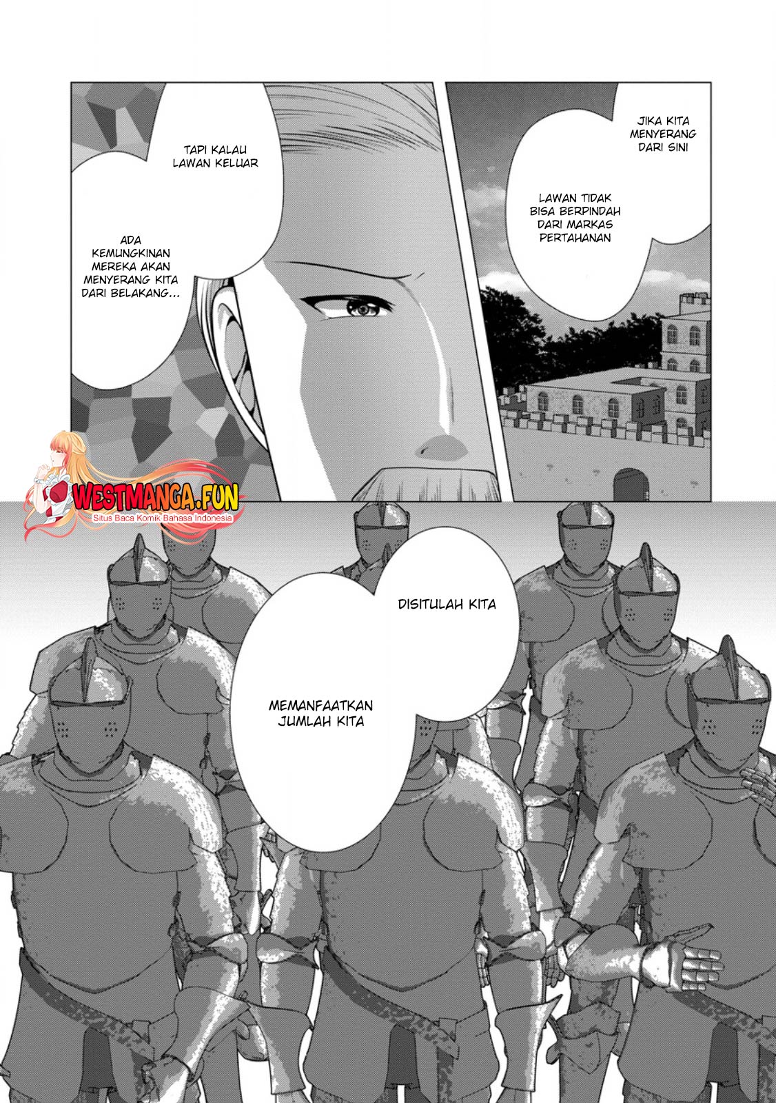 Chapter 60 - halaman 28