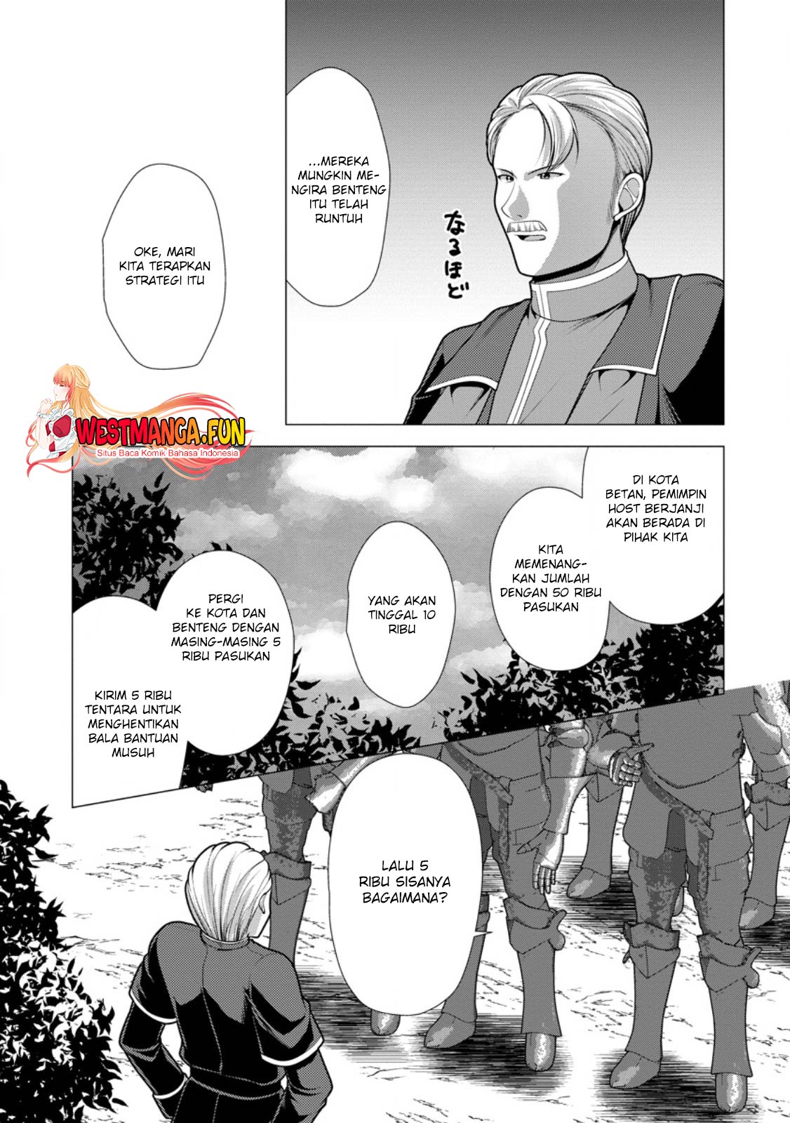 Chapter 60 - halaman 30