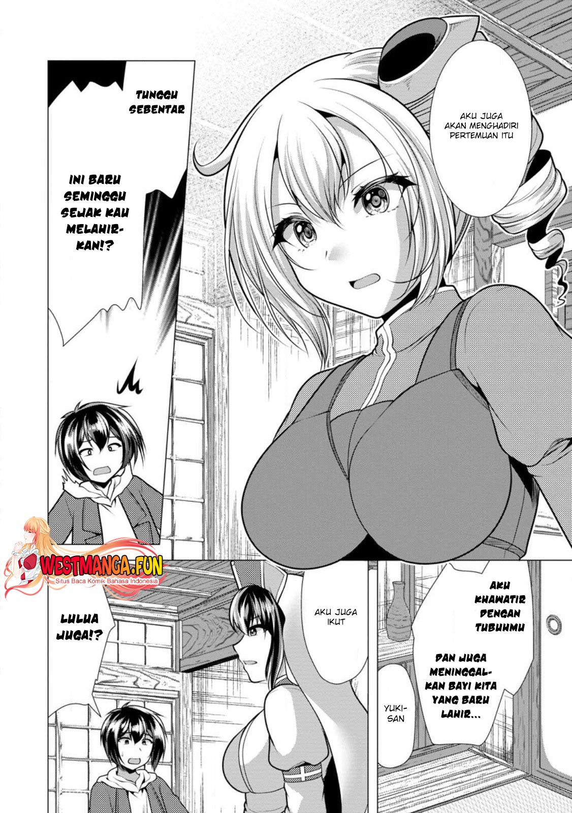 Chapter 60 - halaman 6