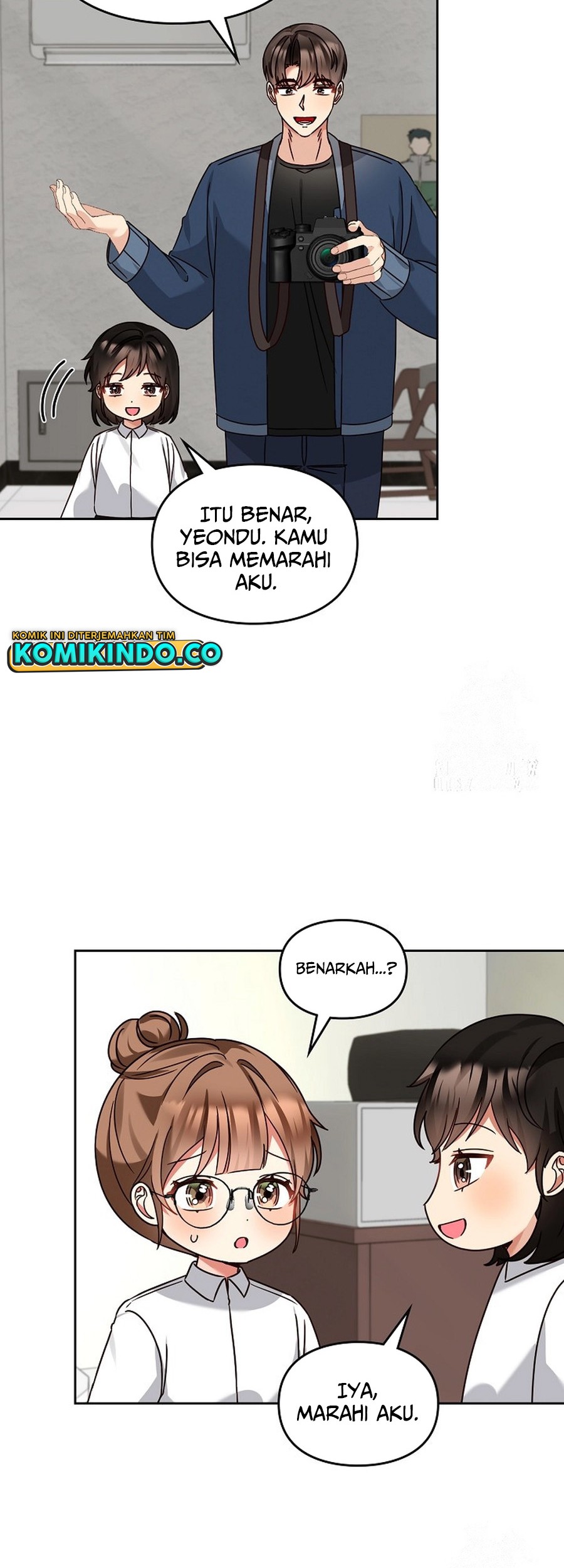 Chapter 157 - halaman 42
