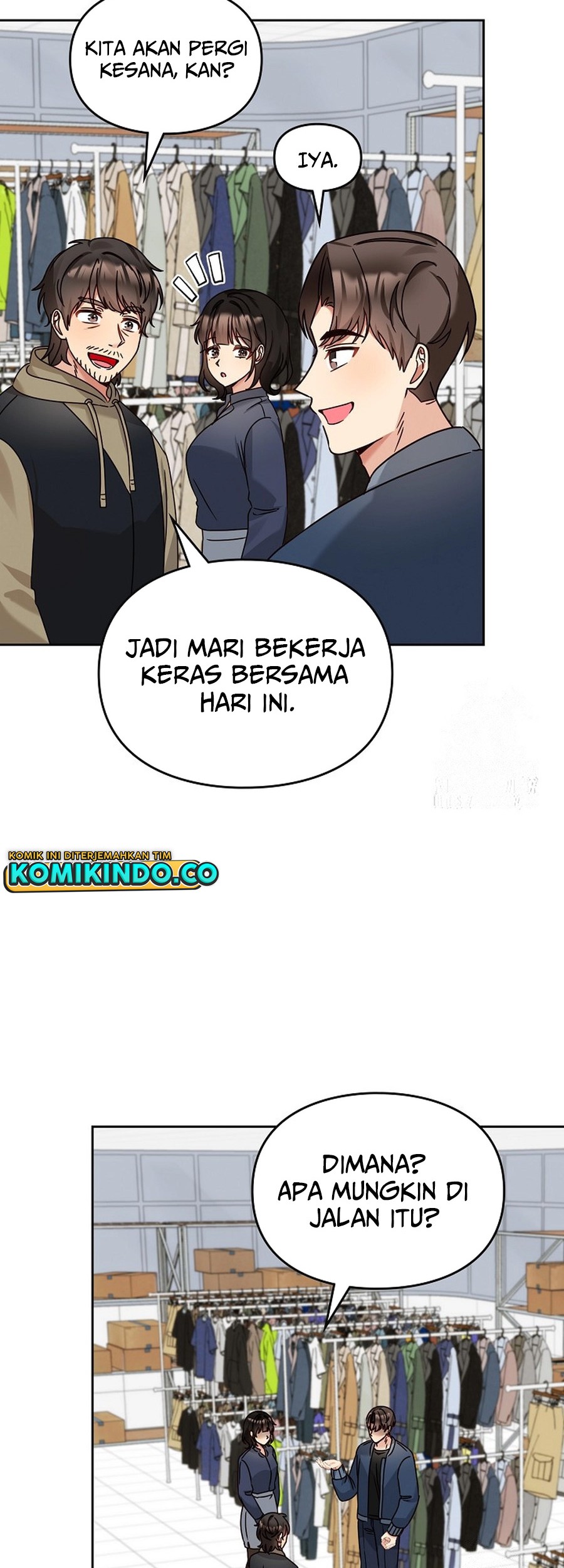 Chapter 157 - halaman 14