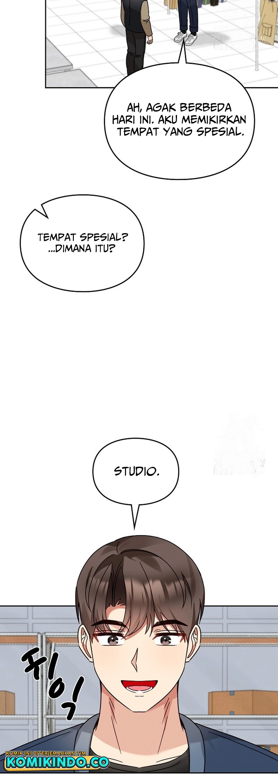 Chapter 157 - halaman 15