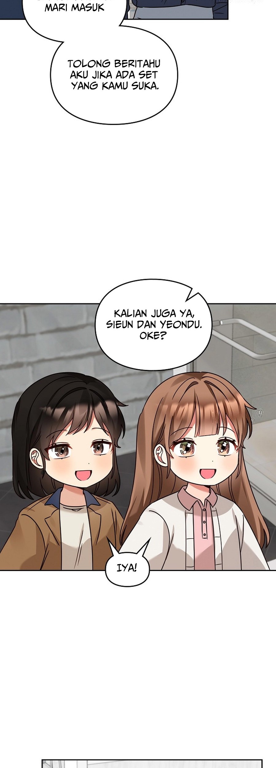 Chapter 157 - halaman 20