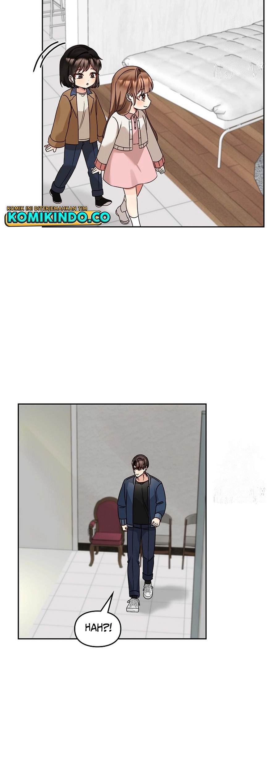 Chapter 157 - halaman 21