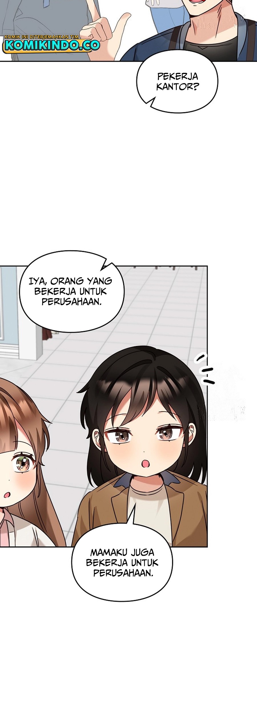 Chapter 157 - halaman 26