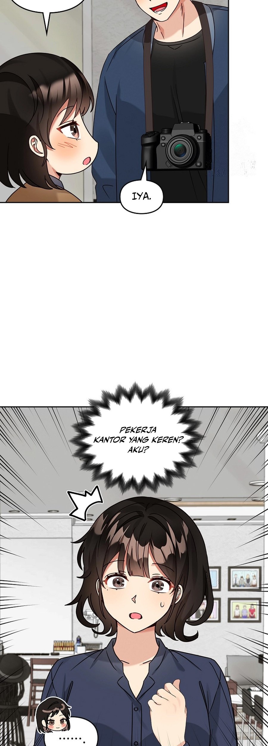 Chapter 157 - halaman 28