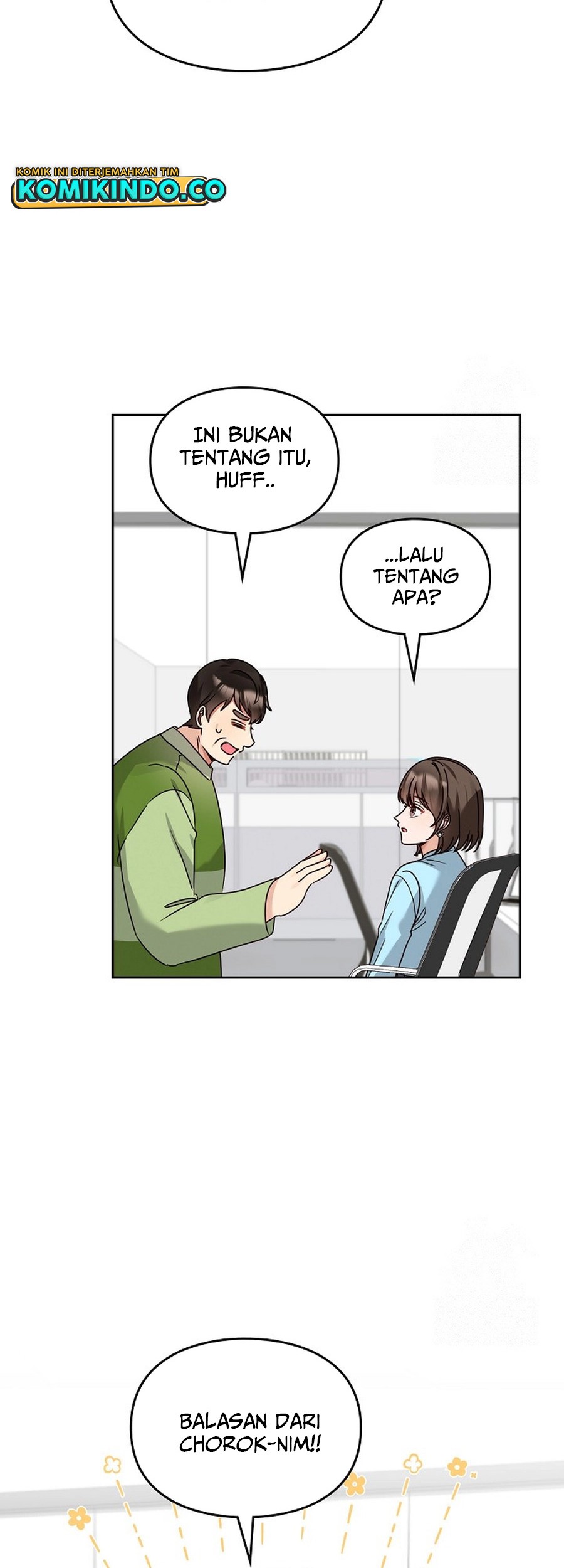 Chapter 156 - halaman 40