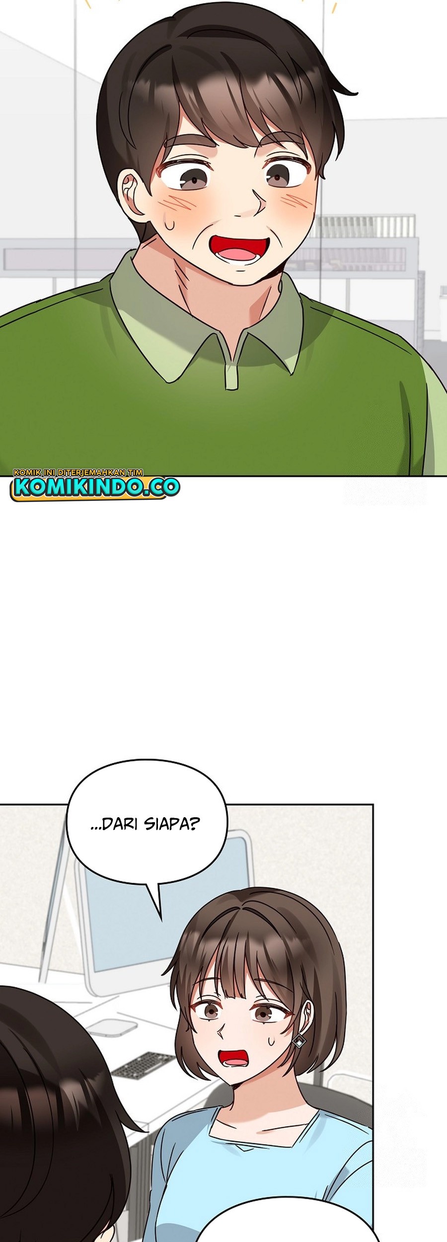Chapter 156 - halaman 41