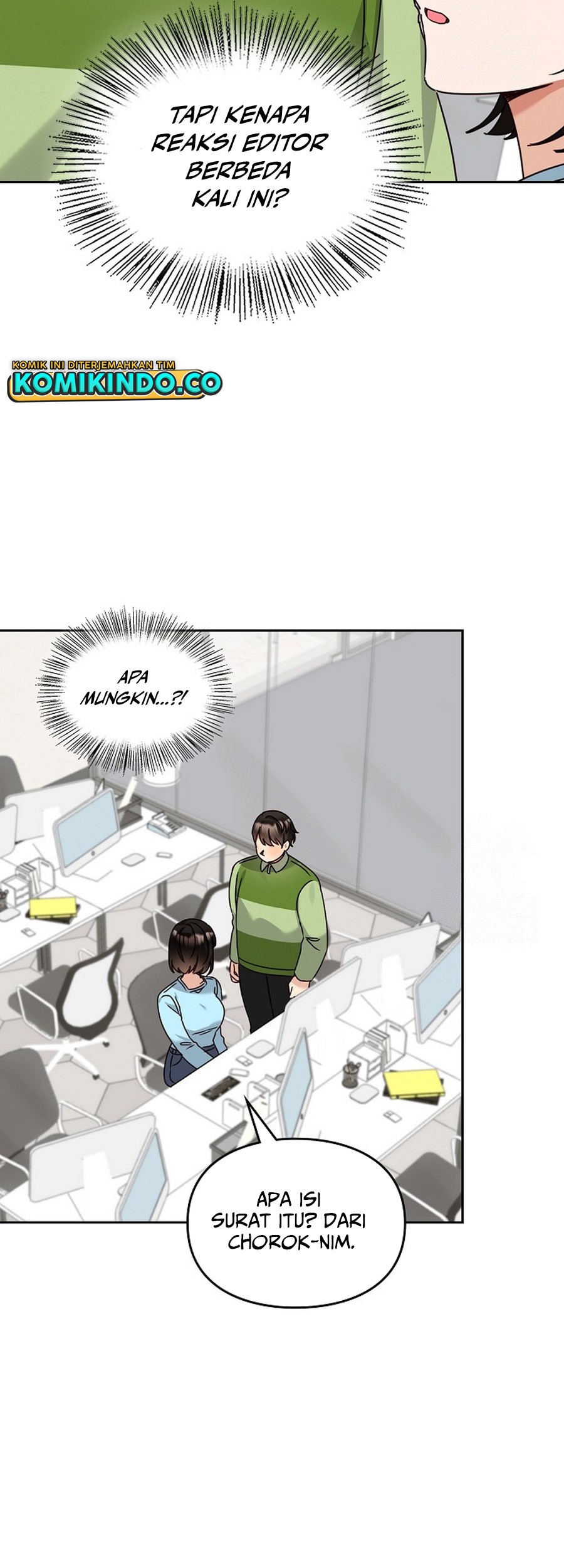 Chapter 156 - halaman 43