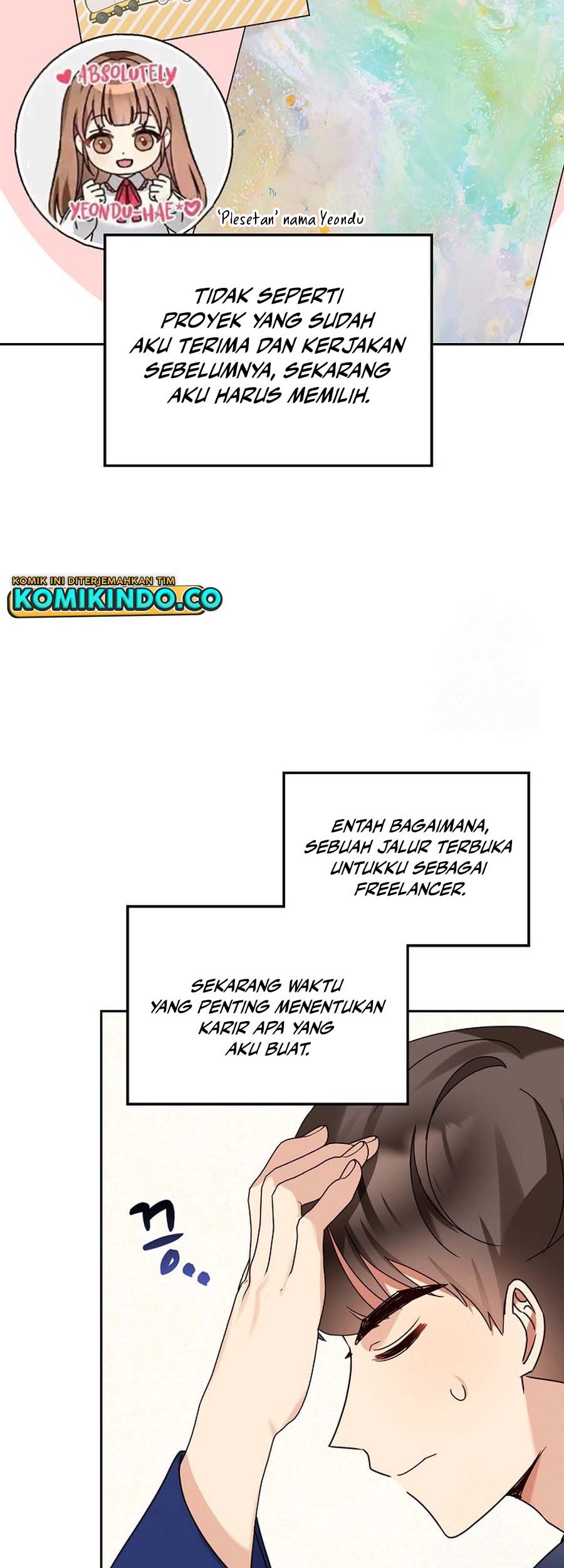 Chapter 156 - halaman 5