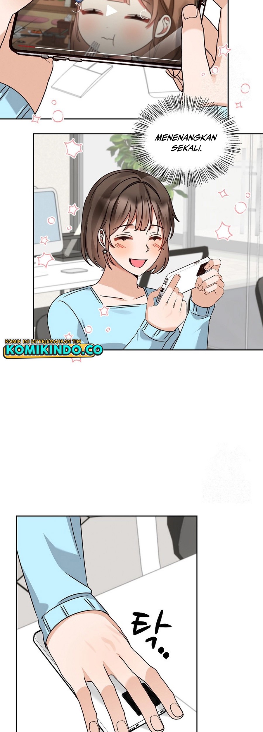 Chapter 156 - halaman 27