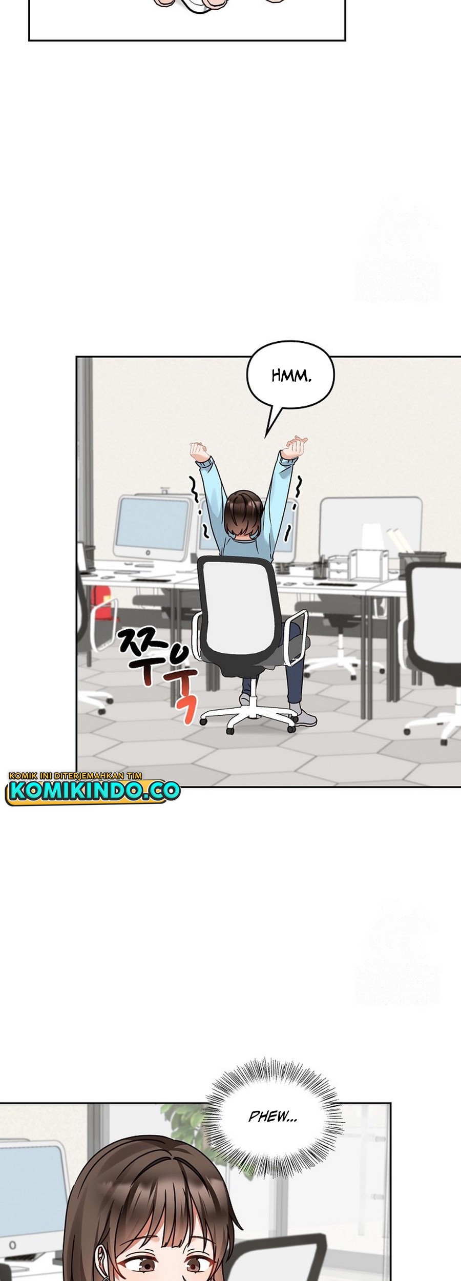 Chapter 156 - halaman 28