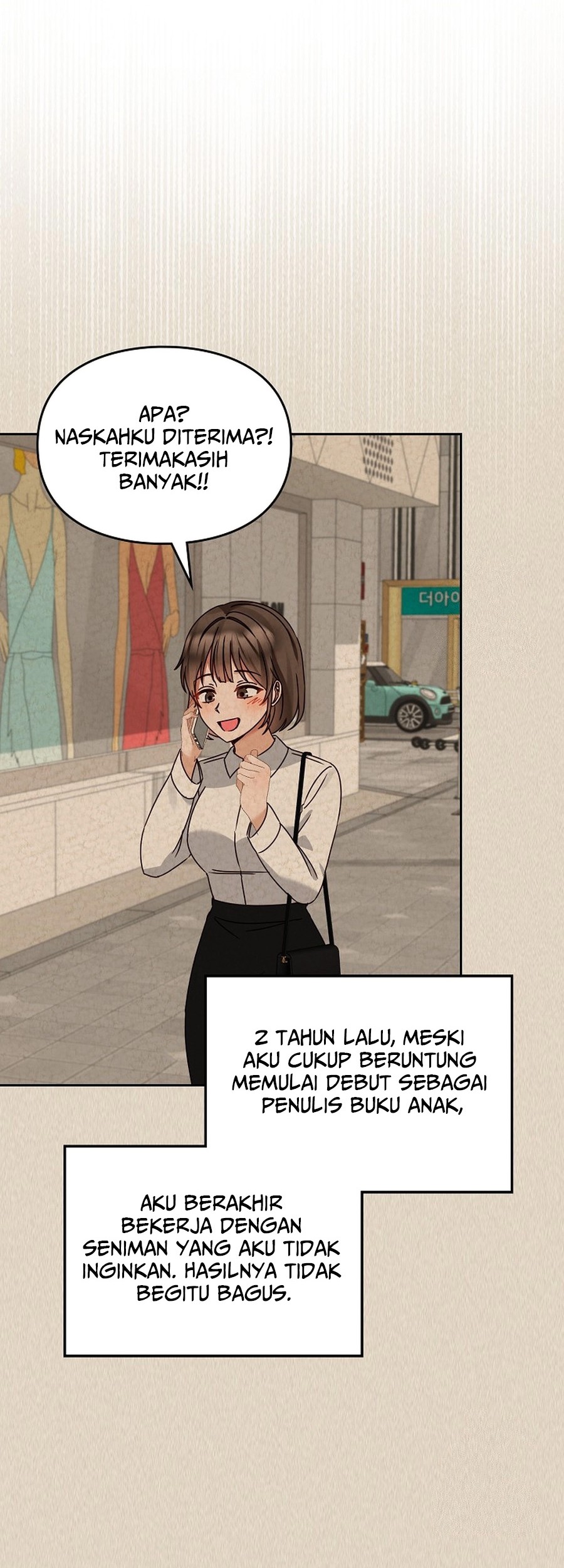 Chapter 156 - halaman 30