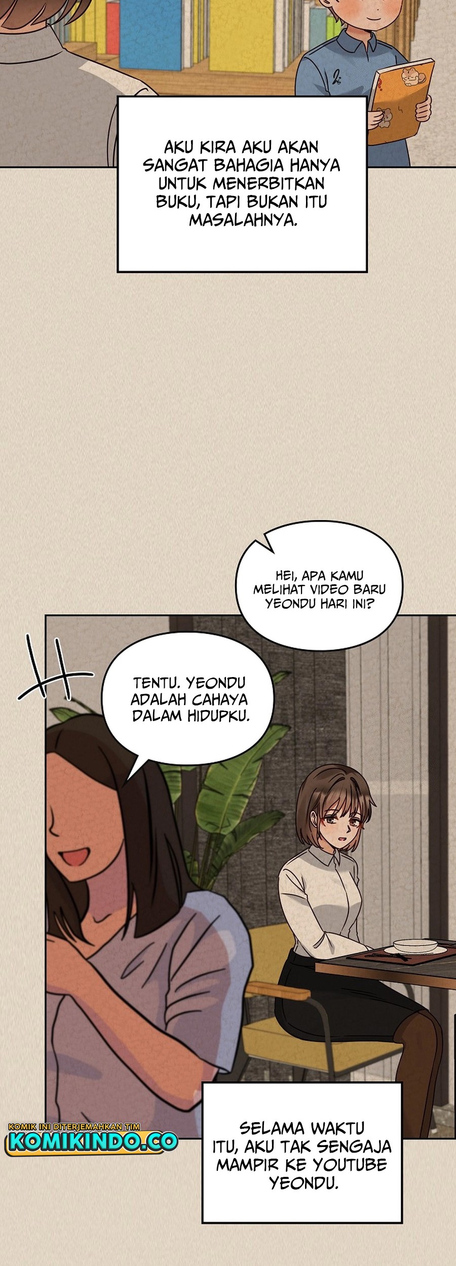 Chapter 156 - halaman 32