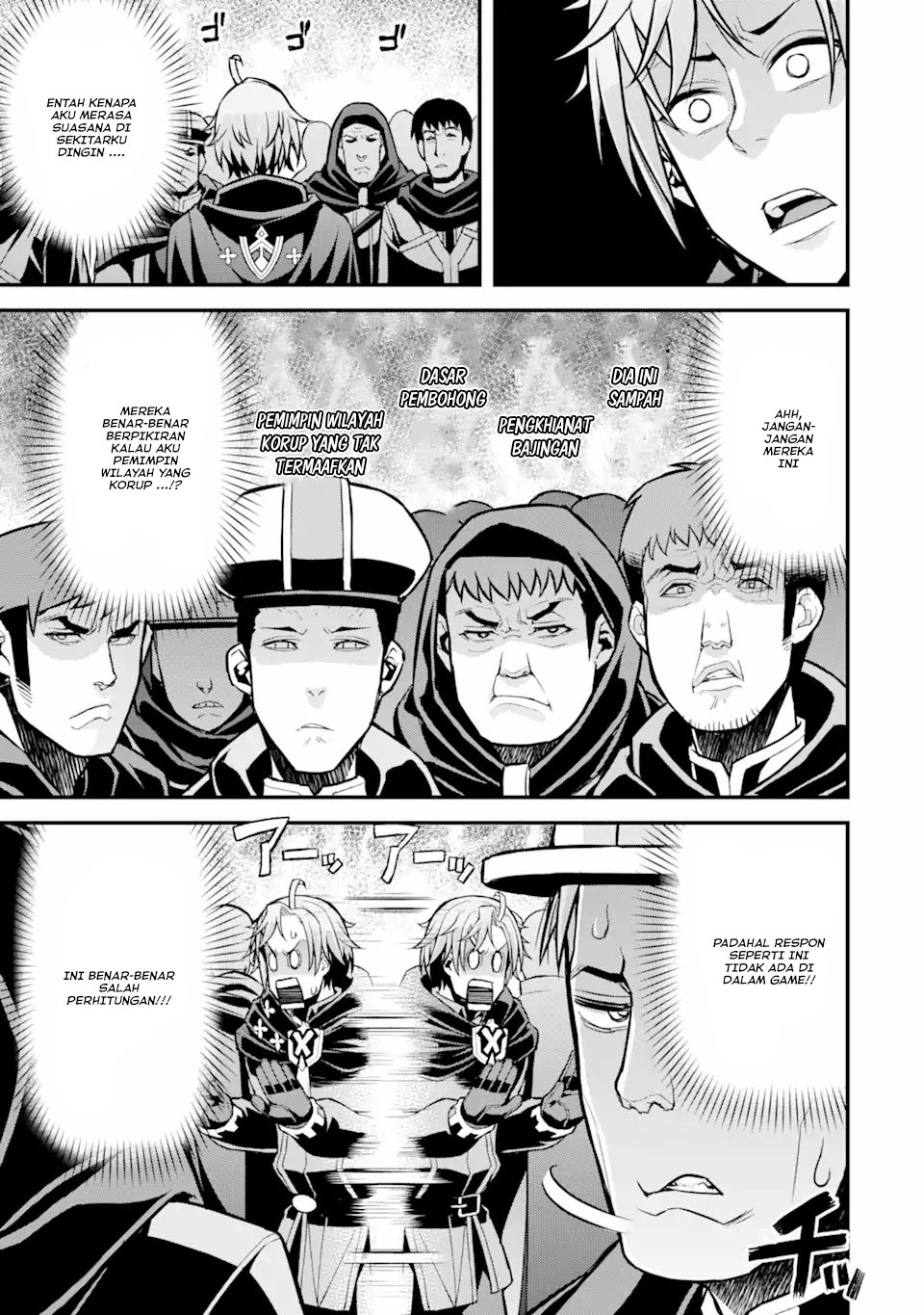 Chapter 25 - halaman 19