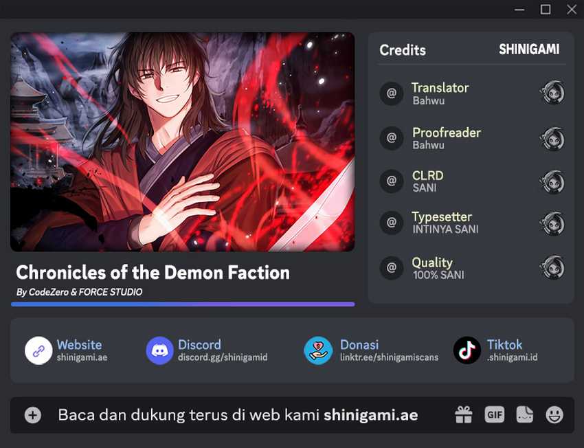 Chapter 84 - halaman 2
