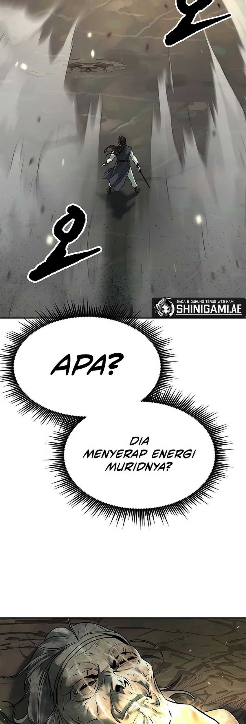 Chapter 84 - halaman 20
