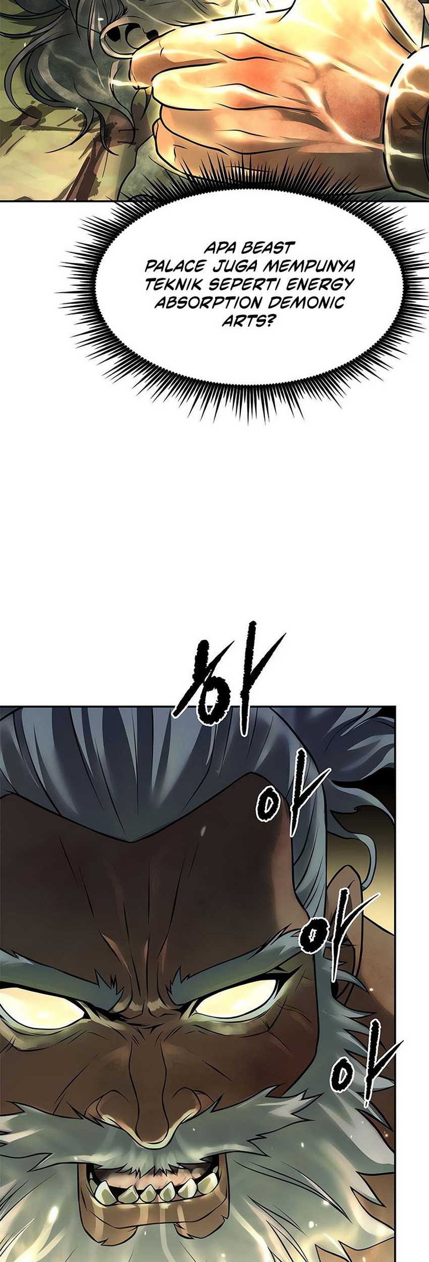 Chapter 84 - halaman 21