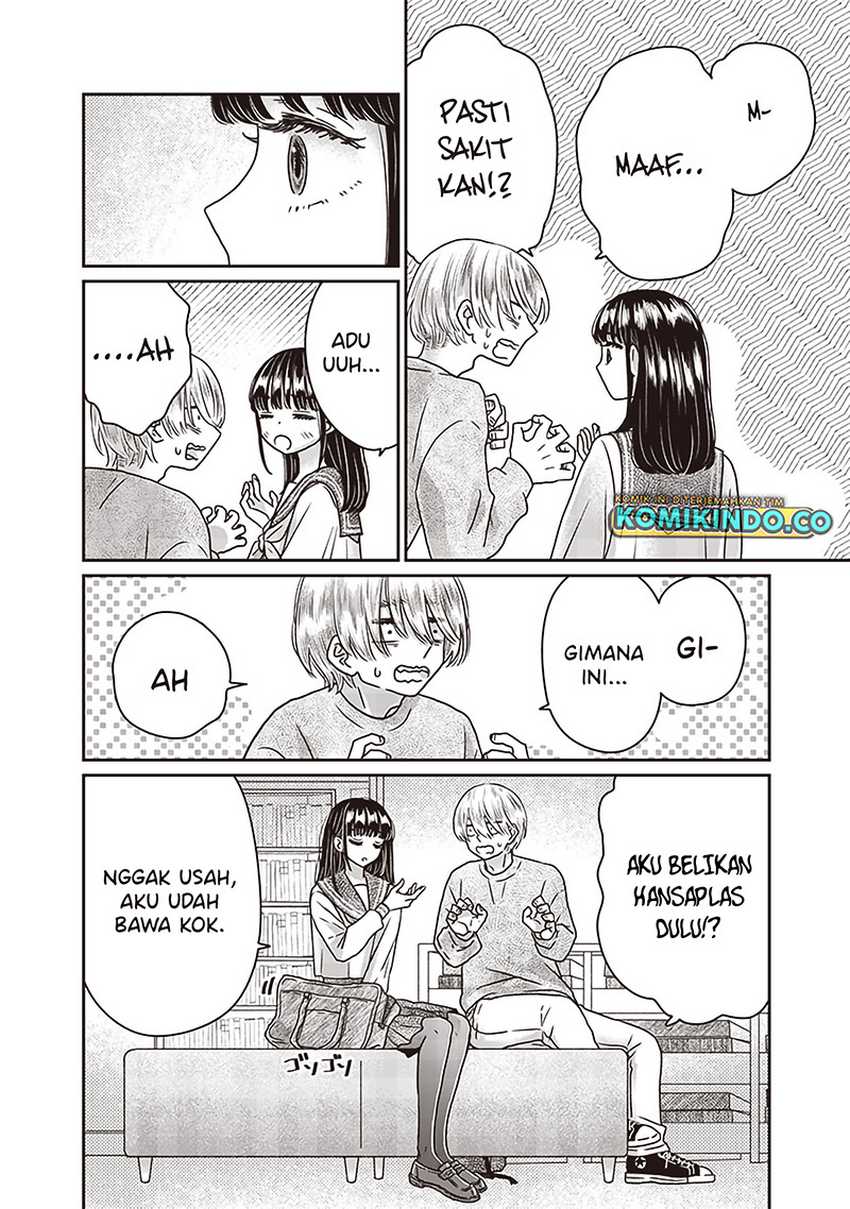 Chapter 23 - halaman 18