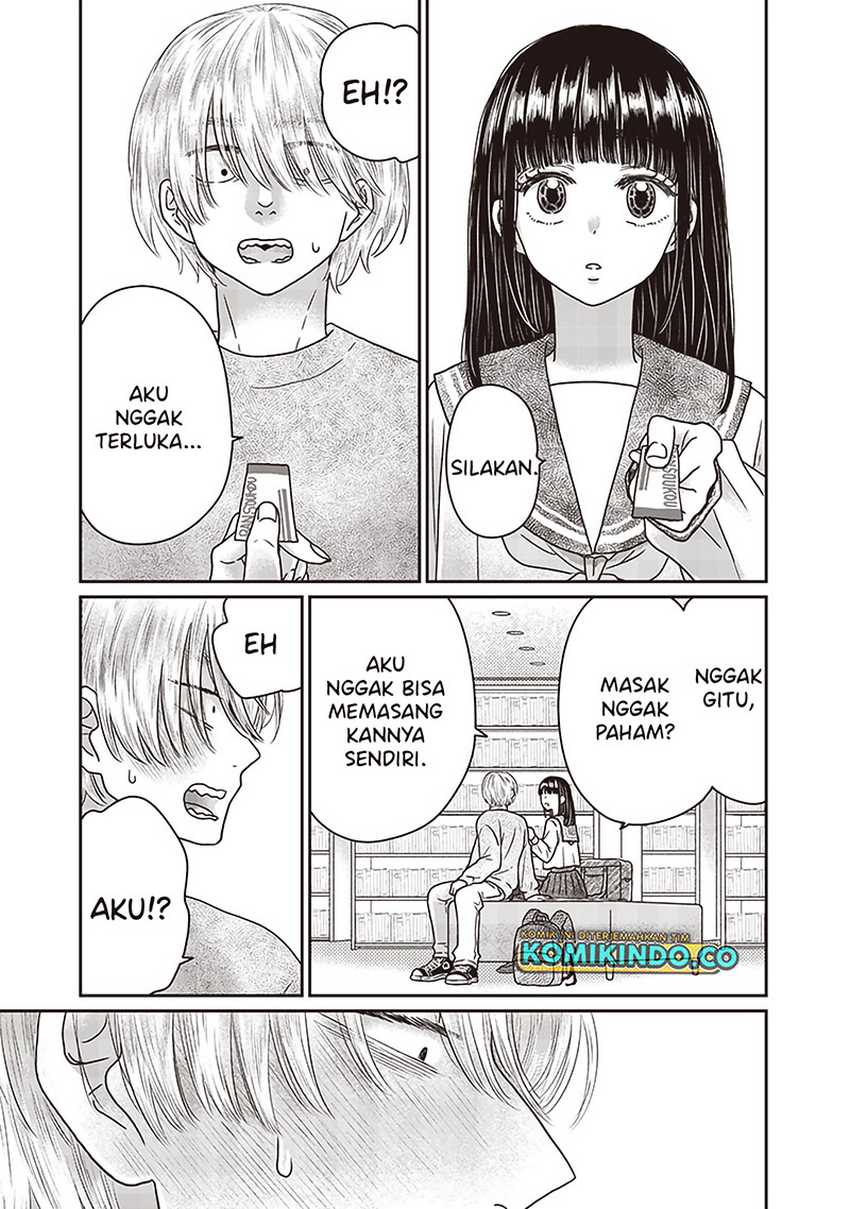 Chapter 23 - halaman 19