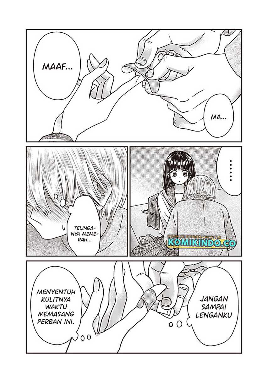 Chapter 23 - halaman 20